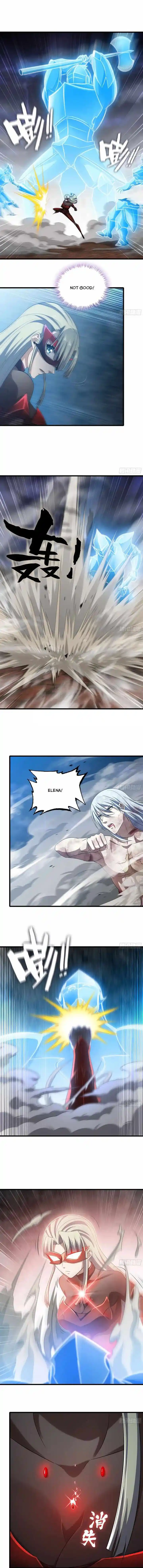 My Wife is a Demon Queen Ch.424