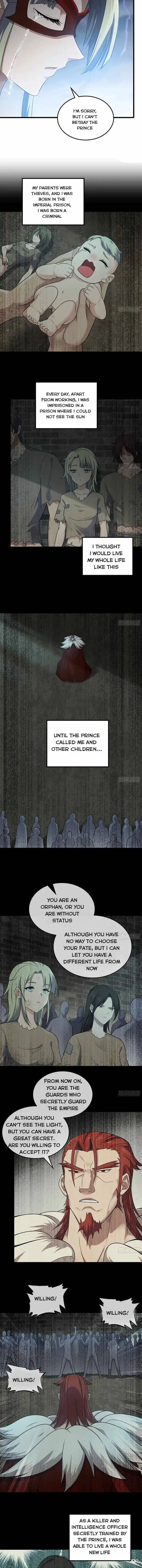 My Wife is a Demon Queen Ch.425