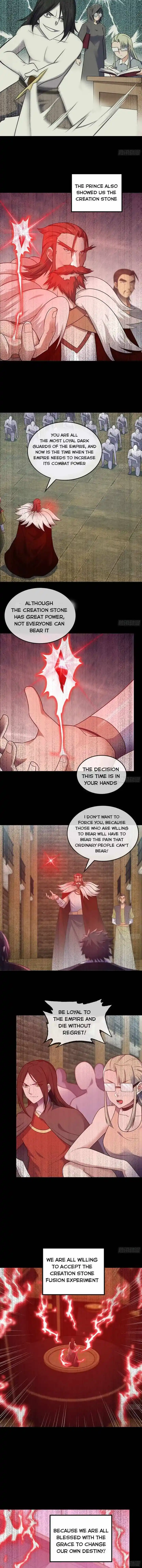 My Wife is a Demon Queen Ch.425