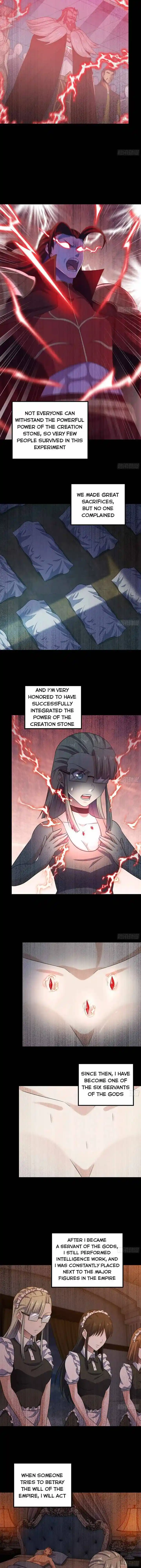 My Wife is a Demon Queen Ch.425