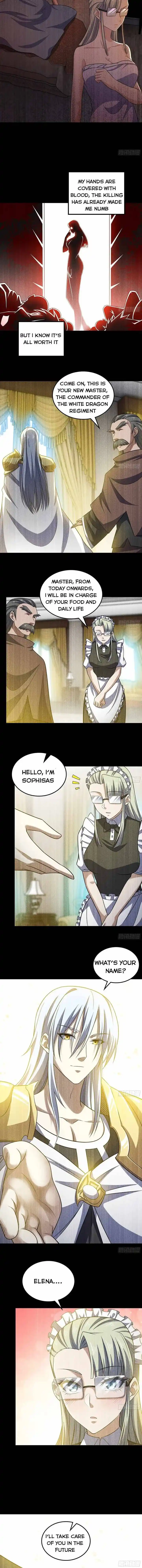 My Wife is a Demon Queen Ch.425