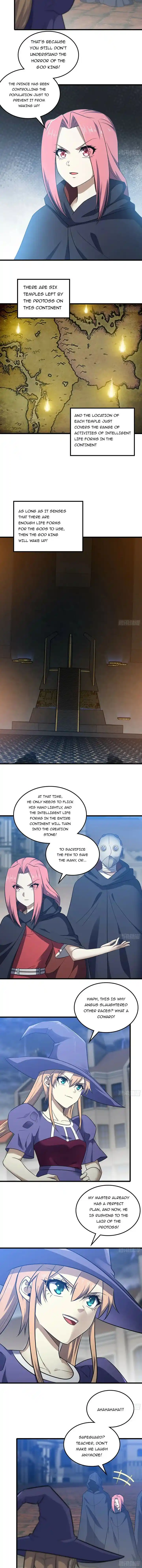 My Wife is a Demon Queen Ch.426