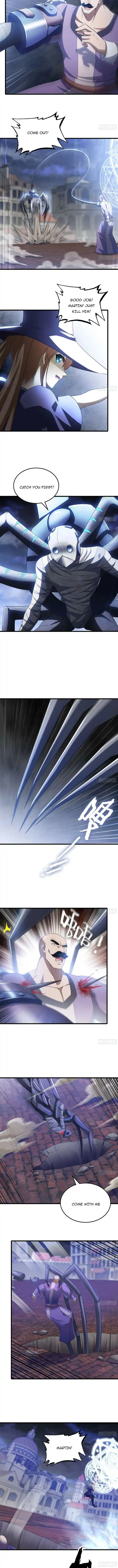 My Wife is a Demon Queen Ch.427