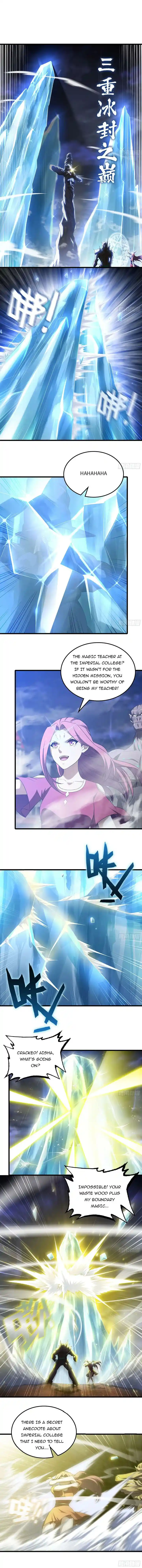 My Wife is a Demon Queen Ch.428