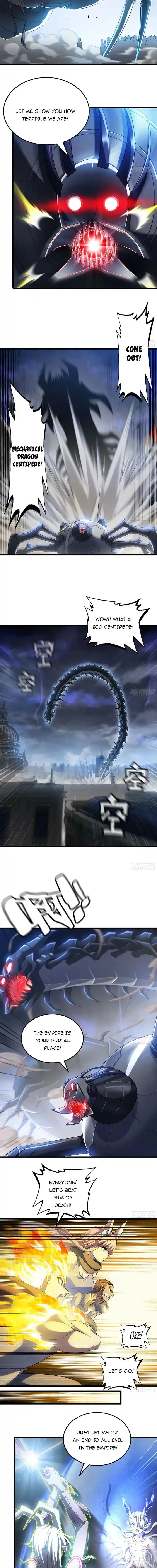 My Wife is a Demon Queen Ch.430