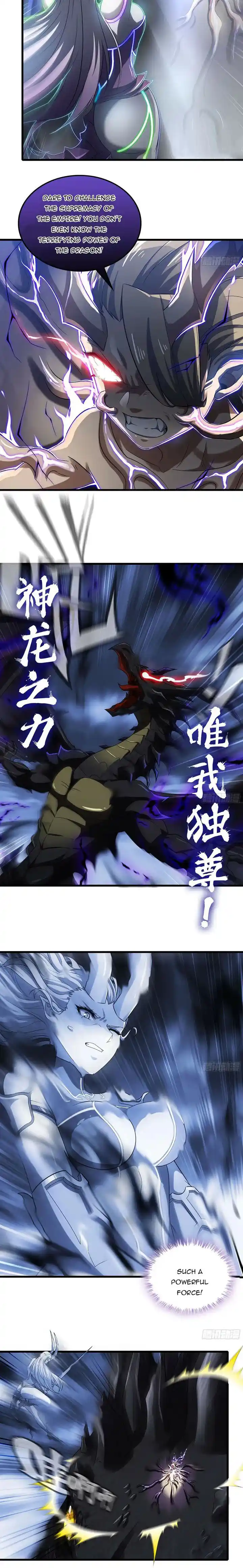 My Wife is a Demon Queen Ch.430