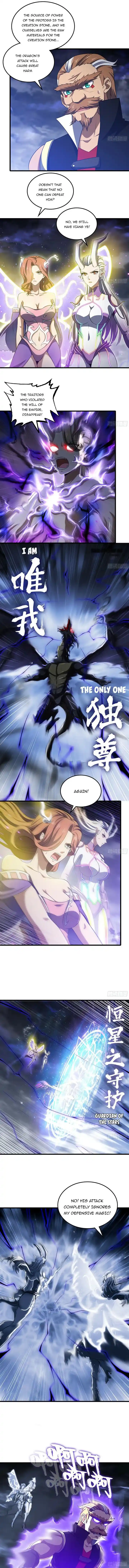 My Wife is a Demon Queen Ch.431