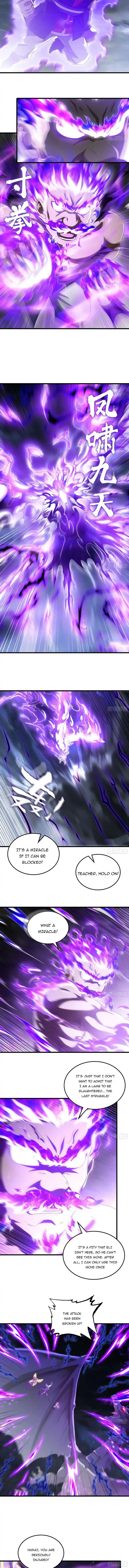 My Wife is a Demon Queen Ch.431