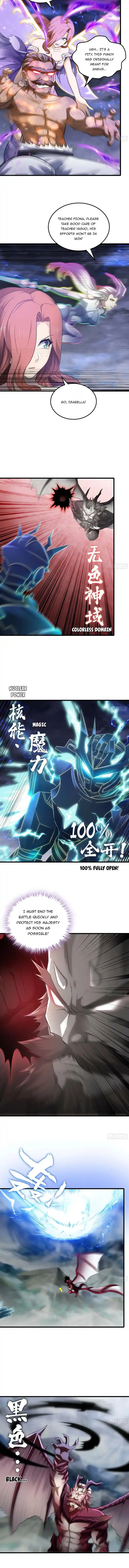 My Wife is a Demon Queen Ch.431