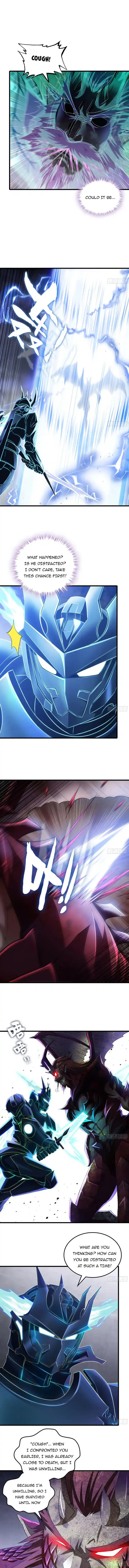 My Wife is a Demon Queen Ch.431