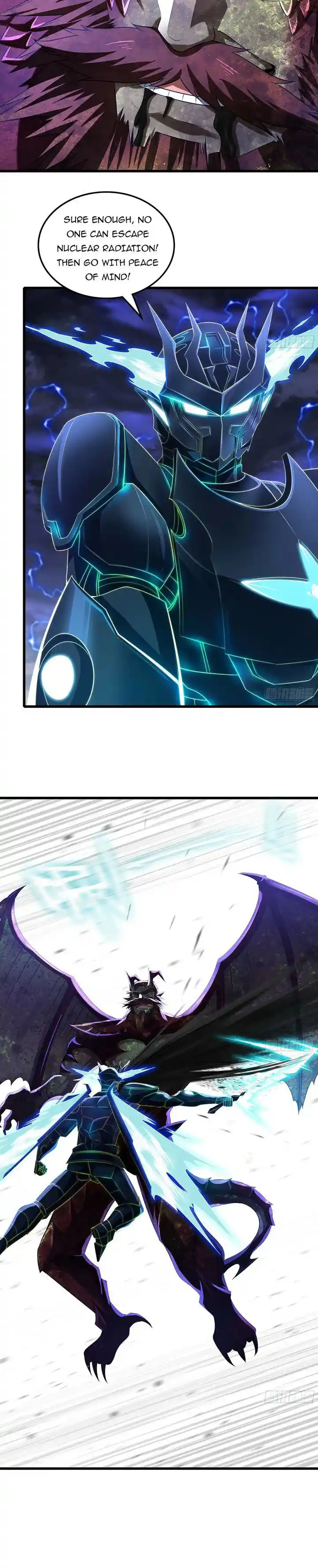 My Wife is a Demon Queen Ch.431