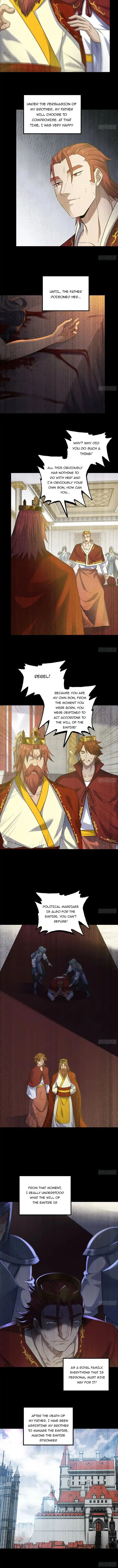 My Wife is a Demon Queen Ch.432