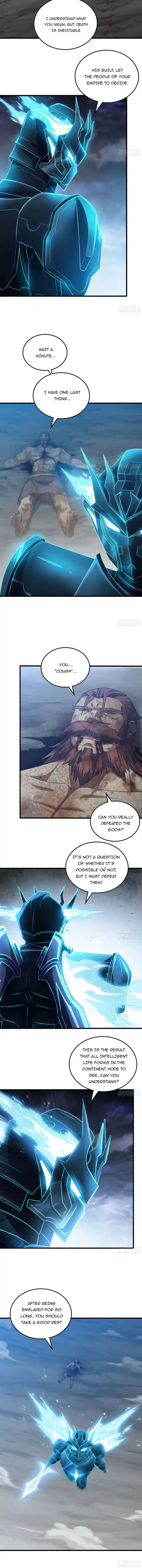 My Wife is a Demon Queen Ch.432