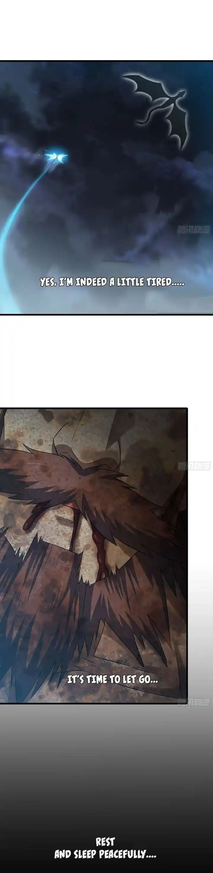 My Wife is a Demon Queen Ch.432