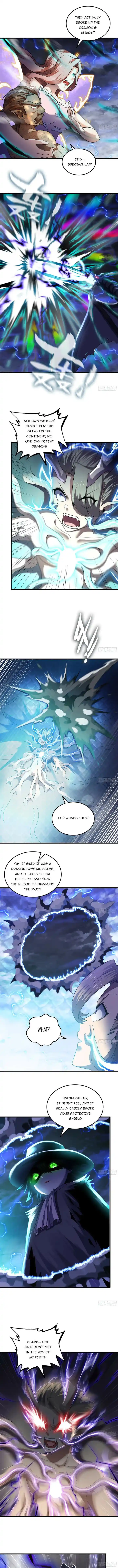 My Wife is a Demon Queen Ch.433