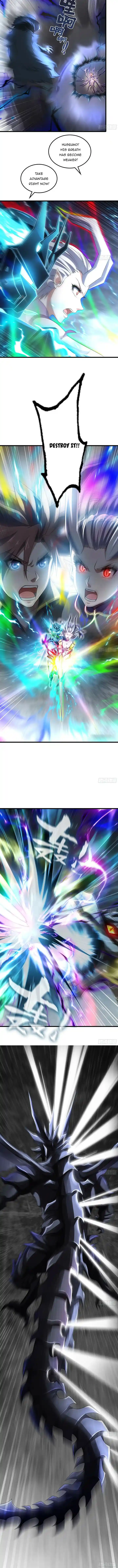 My Wife is a Demon Queen Ch.433