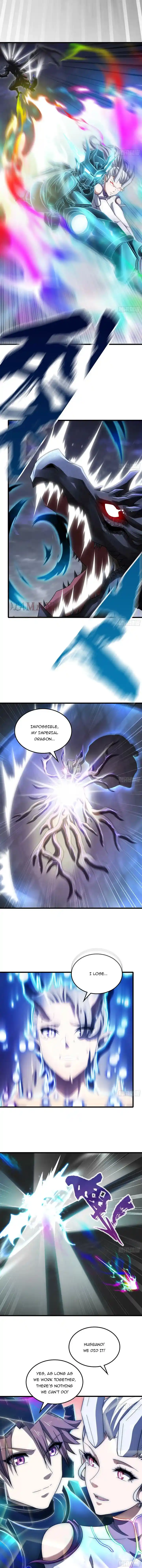 My Wife is a Demon Queen Ch.433