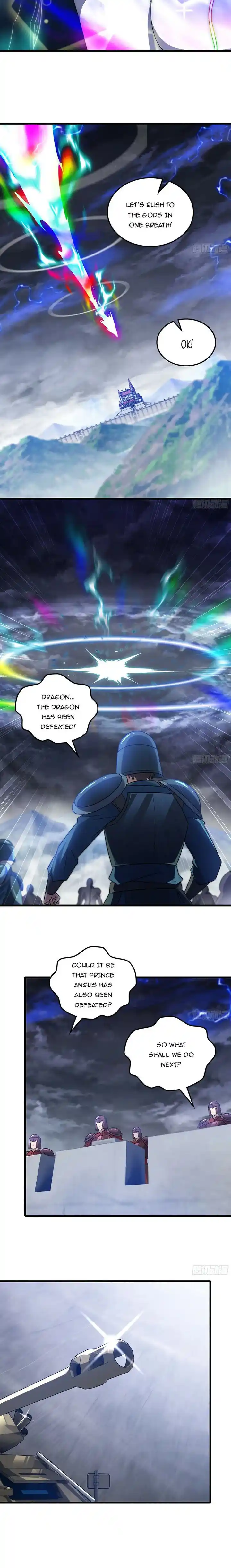 My Wife is a Demon Queen Ch.433