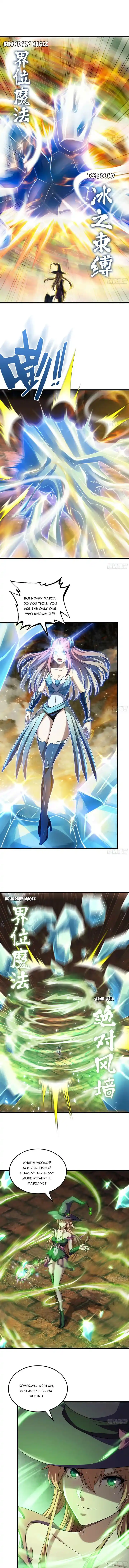 My Wife is a Demon Queen Ch.434