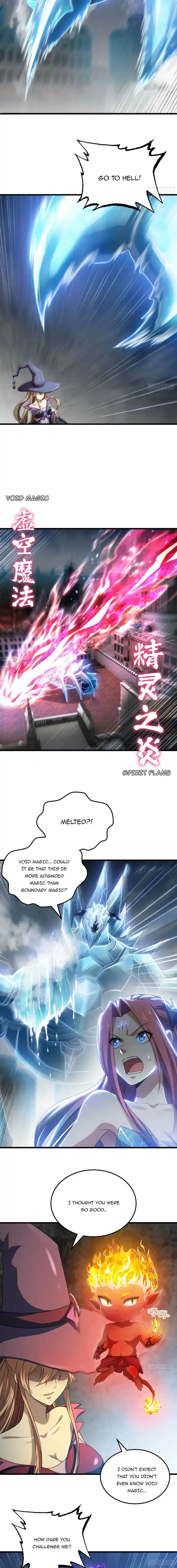 My Wife is a Demon Queen Ch.434