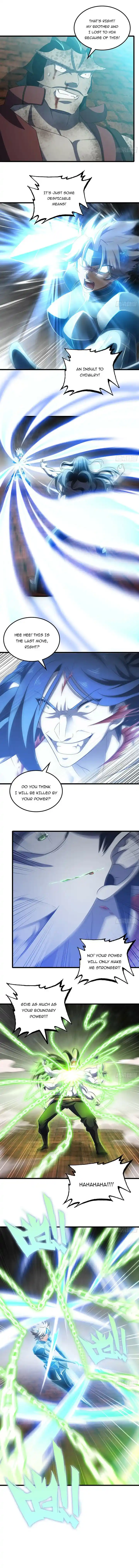 My Wife is a Demon Queen Ch.435