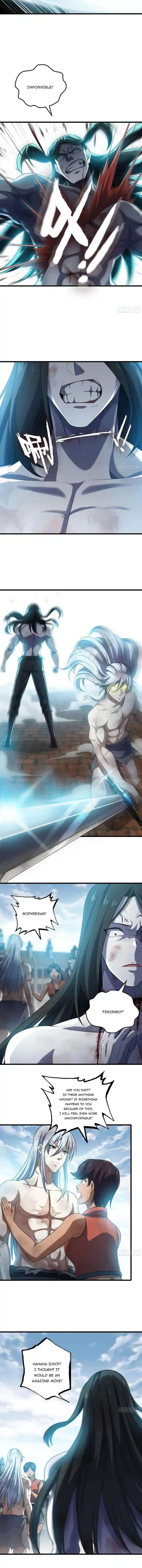 My Wife is a Demon Queen Ch.437