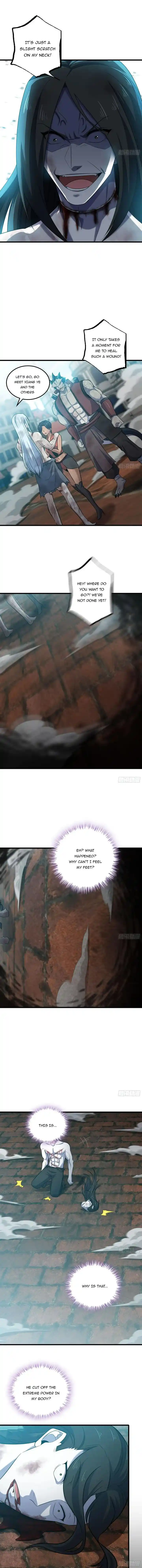 My Wife is a Demon Queen Ch.437