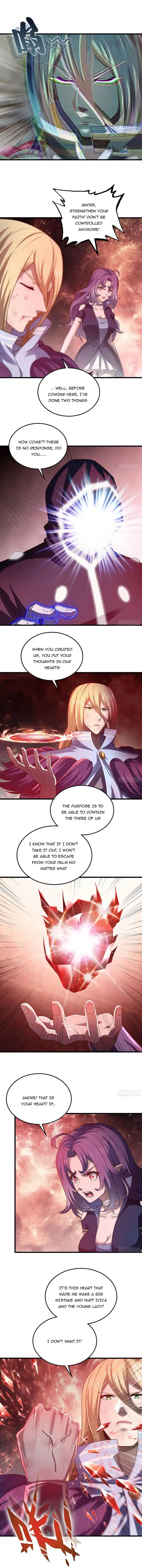 My Wife is a Demon Queen Ch.438