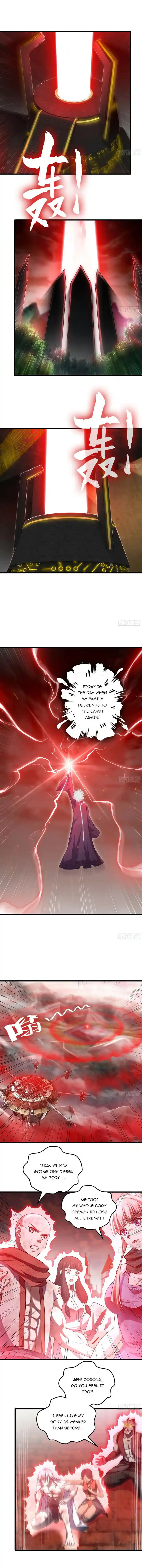 My Wife is a Demon Queen Ch.439