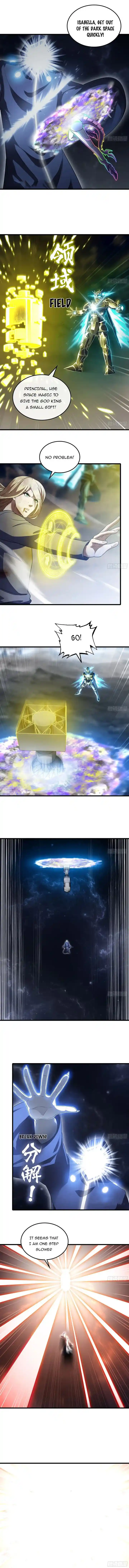 My Wife is a Demon Queen Ch.446