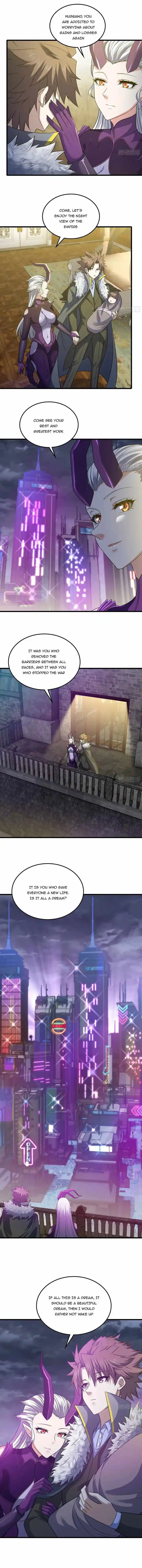 My Wife is a Demon Queen Ch.448