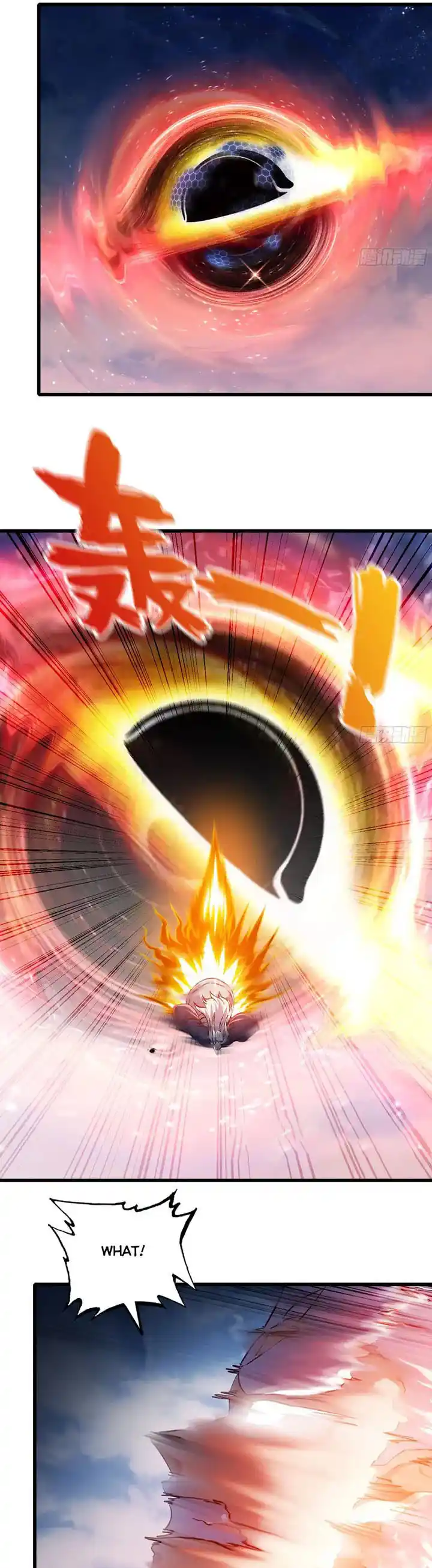 My Wife is a Demon Queen Ch.451