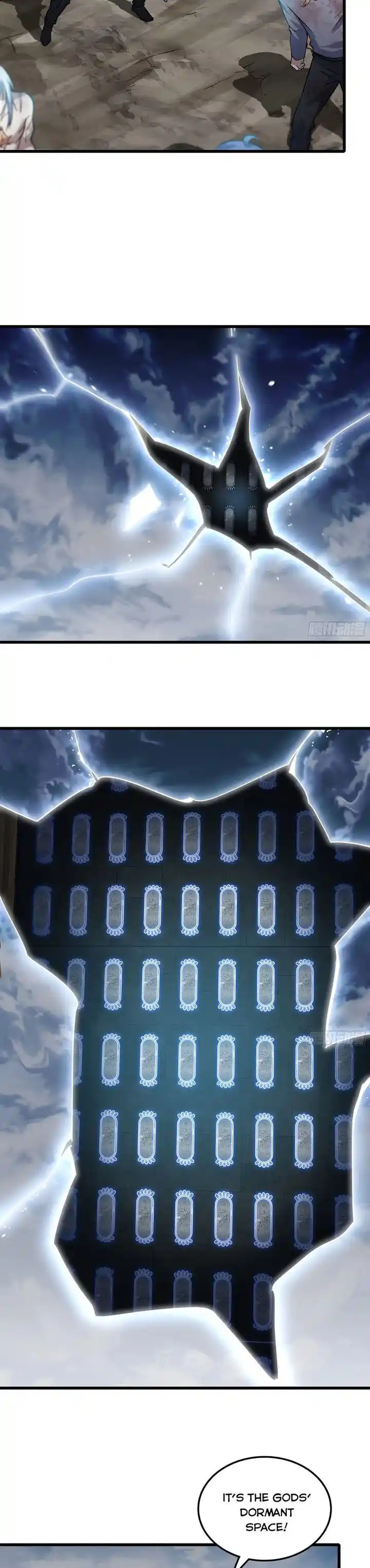 My Wife is a Demon Queen Ch.451