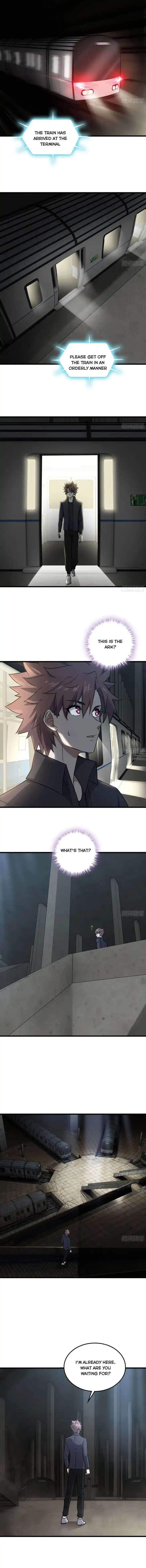 My Wife is a Demon Queen Ch.460