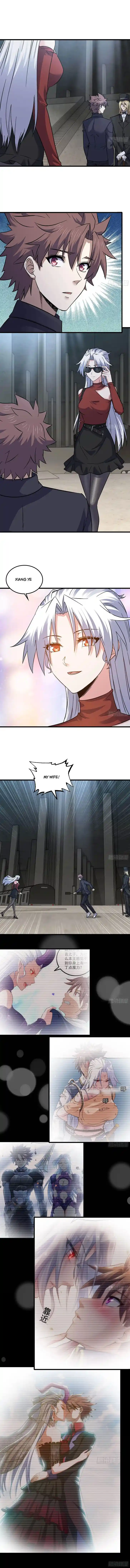 My Wife is a Demon Queen Ch.460