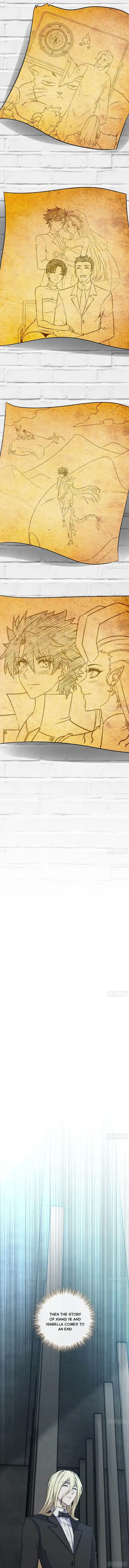 My Wife is a Demon Queen Ch.460