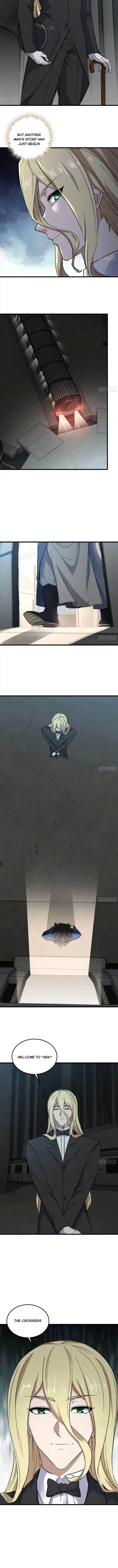 My Wife is a Demon Queen Ch.460