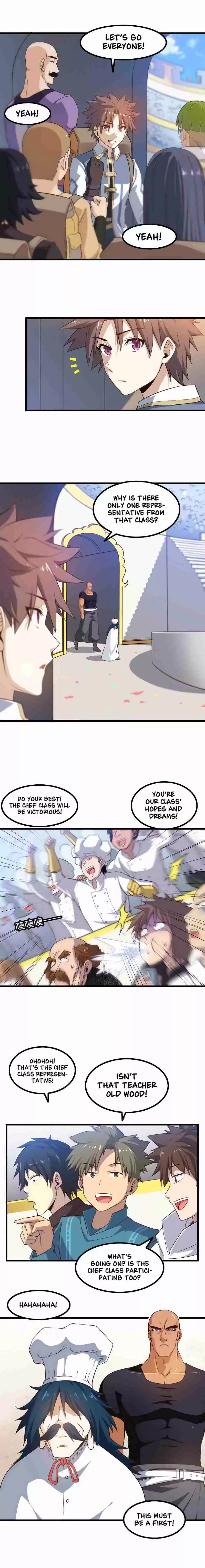 My Wife is a Demon Queen Ch.57