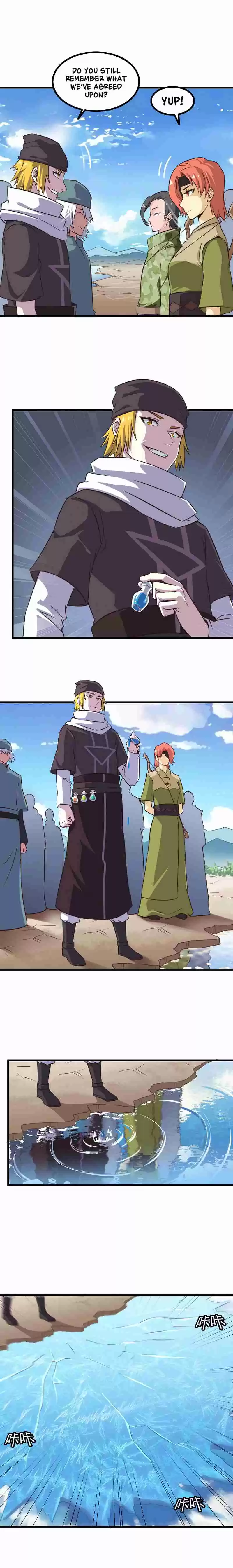 My Wife is a Demon Queen Ch.60