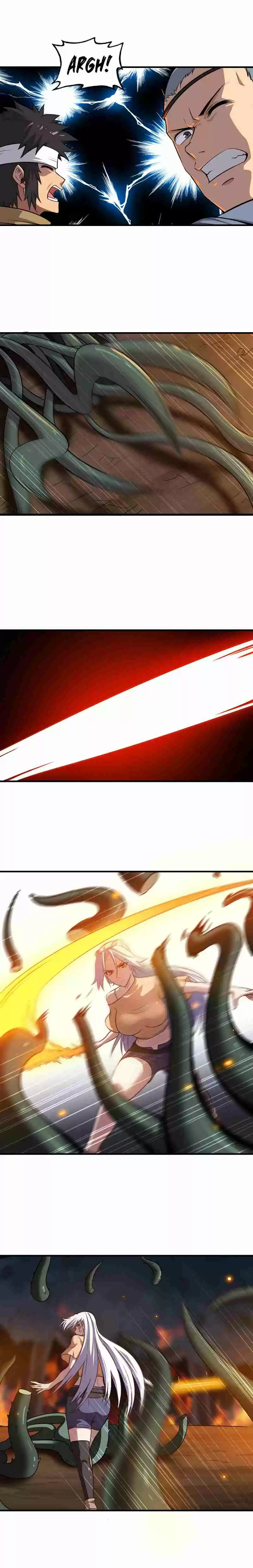 My Wife is a Demon Queen Ch.70