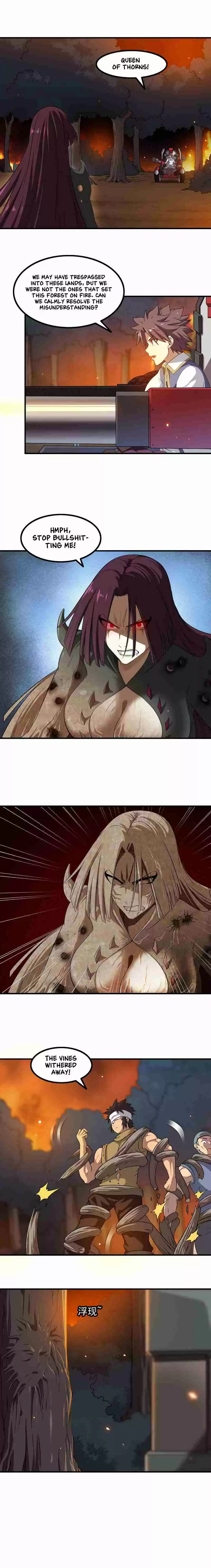 My Wife is a Demon Queen Ch.70