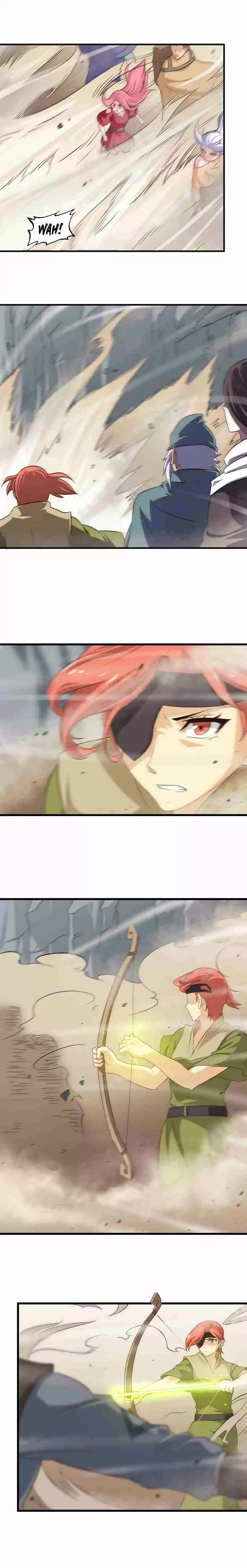 My Wife is a Demon Queen Ch.77