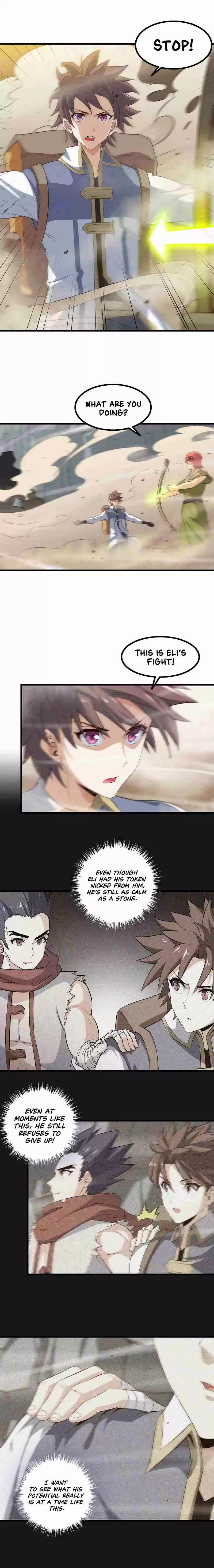 My Wife is a Demon Queen Ch.77