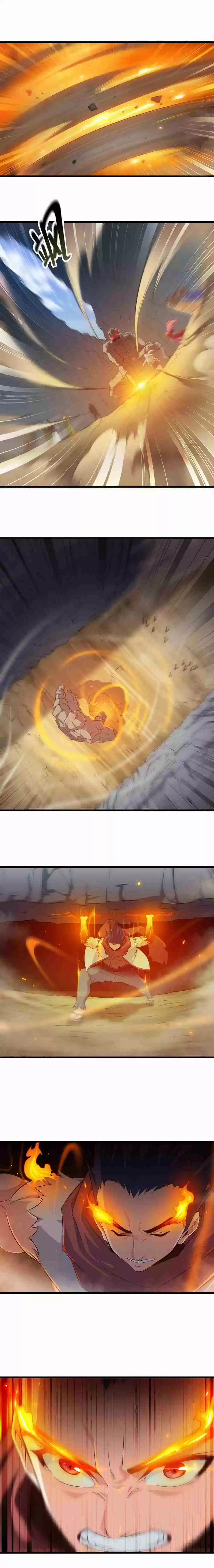 My Wife is a Demon Queen Ch.77