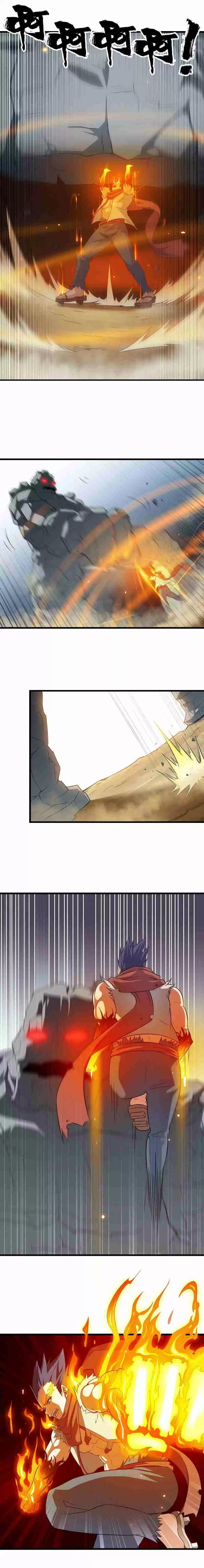 My Wife is a Demon Queen Ch.77