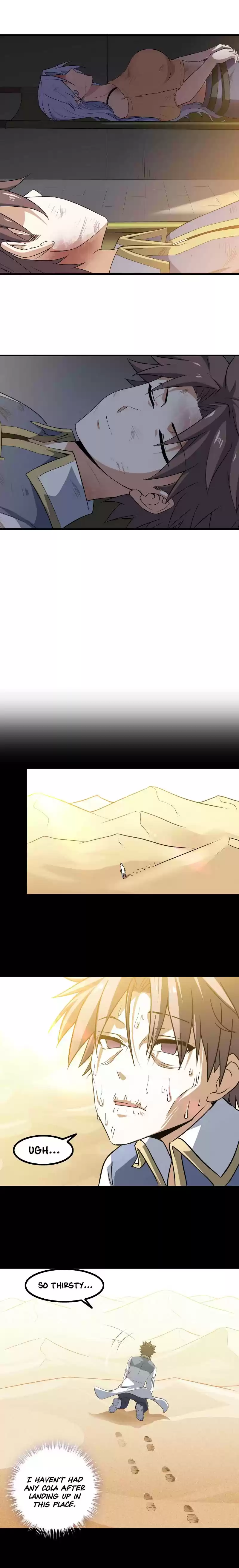 My Wife is a Demon Queen Ch.86