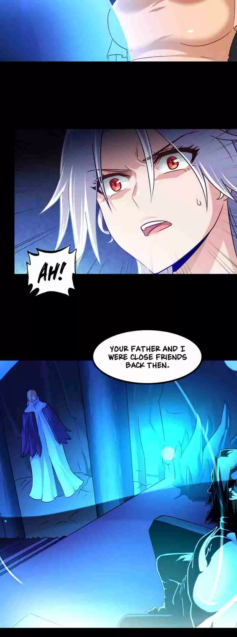 My Wife is a Demon Queen Ch.97