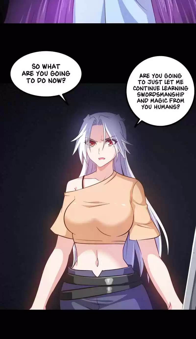 My Wife is a Demon Queen Ch.97