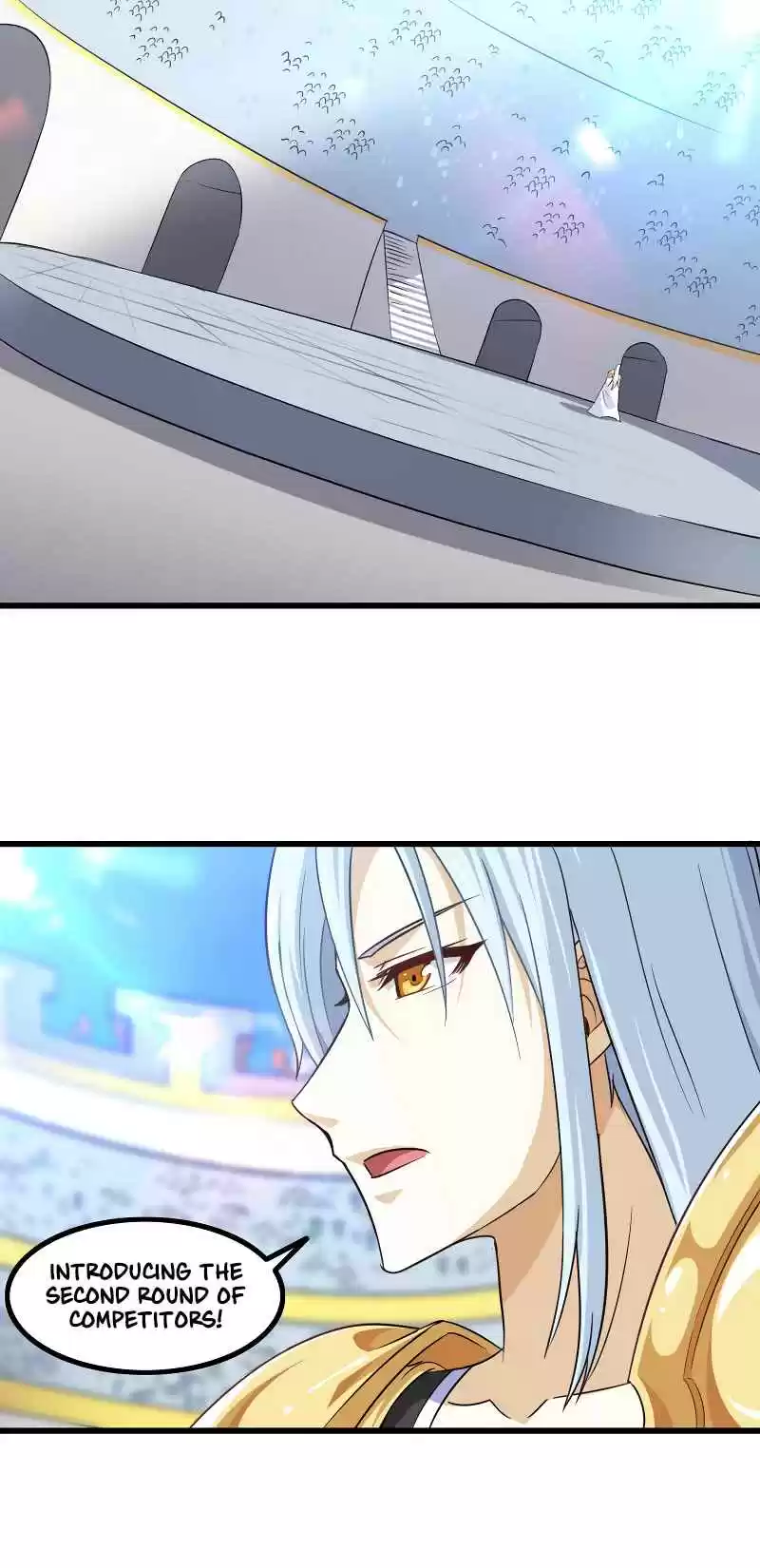 My Wife is a Demon Queen Ch.97