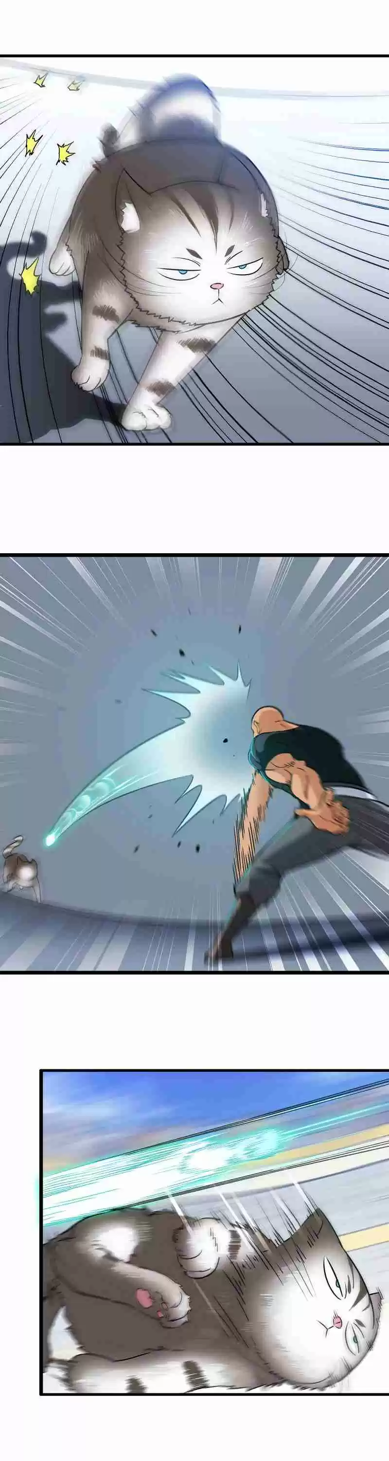 My Wife is a Demon Queen Ch.98